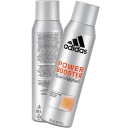 ADIDAS MEN DEZODORANT POWER BOOSTER antiperspirant