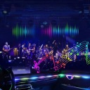 8M ОСВІТЛЕННЯ САЛОНУ АВТОМОБІЛЯ LED (СВІТЛОДІОД) RGB 6W1 НАКЛАДКА SWIETLNA Z APLIKACJA  (18780245612) фото min 4