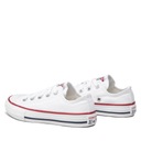 CONVERSE SNEAKERS YTH C/T ALL STAR OPTICAL 3J256 Veľkosť 33 Pohlavie chlapci dievčatá