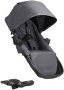 Bbj Dod. Sedák Select 2 Tencel Lunar Blac Značka Baby Jogger