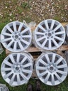 LLANTAS DE ALUMINIO 18' 5X110 OPEL VECTRA C SAAB 93 SPEEDLINE K945ESI7 