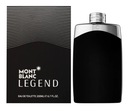 Mont Blanc Legend EDT, 200 ml