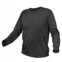 HOGERT ВЫСОКОКАЧЕСТВЕННАЯ МУЖСКАЯ ФУТБОЛКА ИЗ ХЛОПКА С ДЛИННЫМИ РУКАВАМИ 2XL XXL