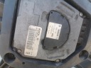 ВЕНТИЛЯТОР РАДІАТОРА MERCEDES E-KLASA W211 3.0 CDI 02-06 A2115001693  (14512808463) фото min 5