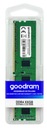 Оперативная память GOODRAM DDR4 4 ГБ, 2666 МГц, CL19 SR DIMM