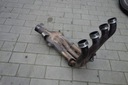 выпускной коллектор Yamaha YZF R1 2001 rn04