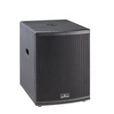 Soundsation HYPER BASS 15A 1200W - сабвуфер