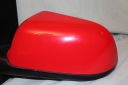 GAUCHE RÉTROVISEUR VW VOLKSWAGEN POLO 4 IV 6Q0 5PIN ROUGE VERS ZAL. SANS MALOWANphoto 9