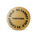 Tinktura 24 Carrot Gold Лосьон для быстрого загара с блеском, 100 мл
