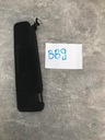 СОЛНЦЕЗАЩИТНЫЙ КОЗЫРЕК AUDI A4 8H0857551A/C