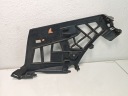 MERCEDES-BENZ A CLASSE W177 AMG GLISSIÈRE PARE-CHOCS DROIT AVANT A1778858005photo 7