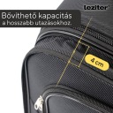 КОМПЛЕКТ WALIZEK PODROZNYCH TRAVELUX LIGHT II  фото 7