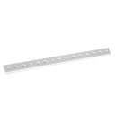СТОП АЛЮМІНІЙ 30/45 ТИП T SZCZELINA НАПРАВЛЯЮЧА UKOSNA T SZCZELINA KM  (18852659631) фото min 9