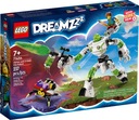 LEGO 71454 DREAMZzz МАТЕО И РОБОТ Z-BLOB