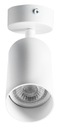 Точечный потолочный светильник, галогенный светильник GU10