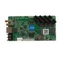 HD-D16 Светодиодный полноцветный WIFI-контроллер