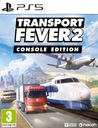 TRANSPORT FEVER 2 КОНСОЛЬНОЕ ИЗДАНИЕ PL PS5