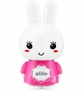 ALILO BIG BUNNY BUNNY РАССКАЗЫВАЕТ СКАЗКИ MP3 LED