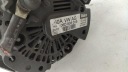 AUDI A4 B7 2.0 TFSI ГЕНЕРАТОР 140A 06D903016  (17599364498) фото min 5