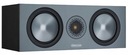 Центральный динамик Monitor Audio Bronze C150, черный