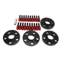 КОМПЛЕКТ CENTRYCZNYCH DYSTANSOW КОЛІС 20 MM PCD 5X112 MM ЗАМІННИК ДЛЯ  фото 9