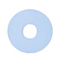SANITY Противопролежневый круг из пенопласта, диаметр 20 см.