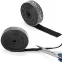 ЛЕНТА-ВЕЛКРО-ОРГАНИЗАТОР КАБЕЛЯ-ВЕЛКРО 14мм 2М