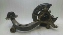 BMW Z4 E89 RIGHT REAR HUB 6783106 WHEEL BEARING HOUSING REAR RIGHT 35Iphoto 7