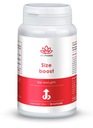 ТАБЛЕТКИ ДЛЯ УВЕЛИЧЕНИЯ ПЕНИСА SIZE BOOST 80 шт.
