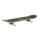 Skateboard klasický drevená doska veľká 78 cm skateboard do 100 kg Šírka paluby 20 cm