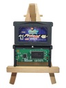 Огни Губки Боба Game Boy Gameboy Advance GBA
