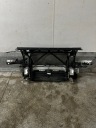 BMW X5 G05 КОМПЛЕКТНИЙ ПЕРІД РАДІАТОРИ БАМПЕР КАПОТ ФАРИ КРИЛО J2.  (18819602001) фото min 13