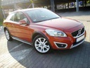 VOLVO C30 UMBRALES BRIDAS PARA UMBRALES 