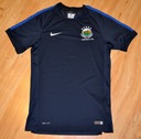 NIKE LINFIELD FC — ФУТБОЛКА — РАЗМЕР. S-J НОВЫЙ