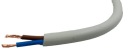 OMY 2x0,75 300/300В многожильный кабель 1м