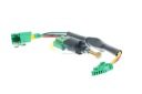 VEMO COMMUTATEUR FEUX FREINS CITROEN C3 I C3 II C3 PICASSO C4 C4photo 9