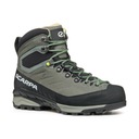 Buty Mescalito TRK PRO GTX W 40 lichen green Scarpa