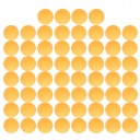 М'ячі Багатоколірний 60Pcs