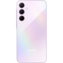 Смартфон Samsung Galaxy A35 6 ГБ / 128 ГБ 5G фиолетовый