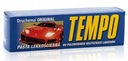 ТЕМП ЛЕГКАЯ АБРАЗИВНАЯ ПАСТА DRUCHEMA ORIGINAL 120G