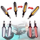 DYNAMIQUE CLIGNOTANTS PLUS STOP 2 PIÈCES 24LEDphoto 8