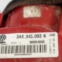 VW ПАСАТ B7 362 ЛІВЕ ЗАДНІ СВІТЛО КРИШКИ БАГАЖНИКА БАГАЖНИКА 2013 3AE945093K  фото 5
