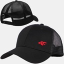 БЕЙСБОЛКА МУЖСКАЯ ЖЕНСКАЯ 4F С РЕГУЛИРУЕМОЙ ВЕНТИЛЯЦИЕЙ.