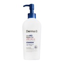 Derma:B CeraMD Repair Revitalizačný telový olej Hydratácia 200 ml