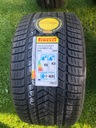 4 PIEZAS PIRELLI SOTTOZERO 3 275/35R21 + 315/30R21 PORSCHE PANAMERA 