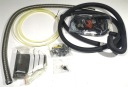 RENAULT KANGOO ДОПОЛНИТЕЛЬНОЕ ОТОПЛЕНИЕ WEBASTO 7701375915
