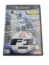 НИНТЕНДО ИГРОКУБ F1 2002