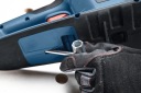 Пила бензопила аккумуляторная 18V BOSCH GKE 18V-40 06008D3000