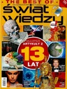 ŚWIAT WIEDZY WS 4/2024 - THE BEST OF