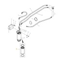 ФИЛЬТР ТОПЛИВА DONALDSON P551026  фото 7